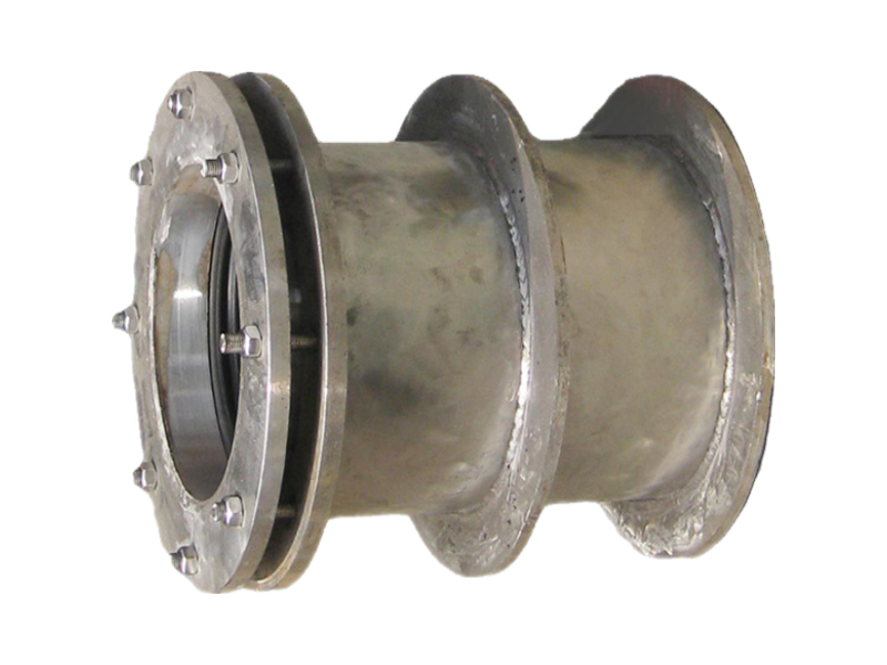 不銹鋼防水套管